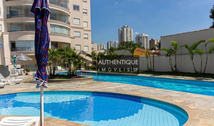 Imagem Apartamento com 3 Quartos à Venda, 85 m² em Ipiranga - São Paulo Imagem Apartamento com 3 Quartos à Venda, 85 m² em Ipiranga - São Paulo