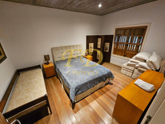 Imagem Chácara com 7 Quartos à Venda, 900 m² em Bairro Do Portão - Atibaia