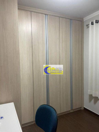 Imagem Apartamento com 2 Quartos à Venda, 50 m² em Vila Príncipe De Gales - Santo André