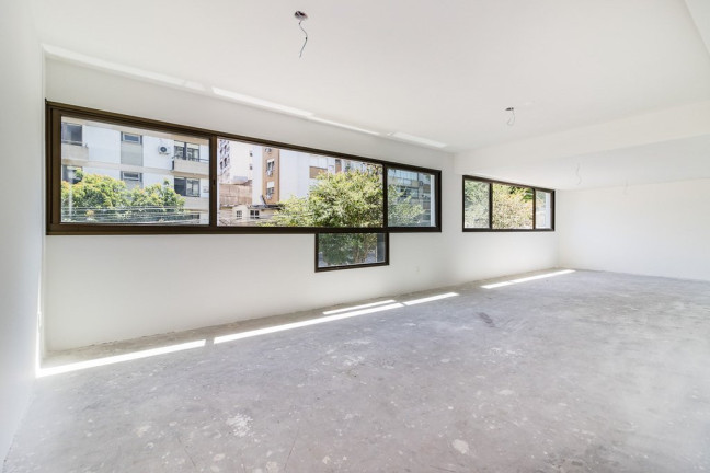 Imagem Apartamento com 3 Quartos à Venda, 169 m² em Petrópolis - Porto Alegre
