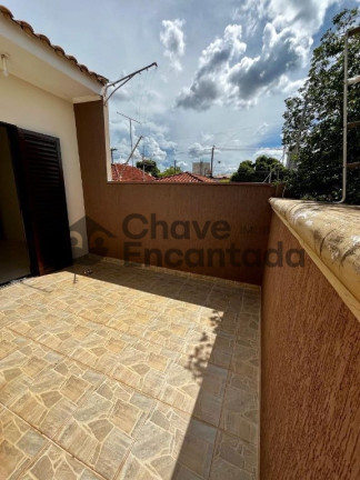 Imagem Sobrado com 3 Quartos à Venda, 97 m² em Vila Xavier - Birigui Imagem Sobrado com 3 Quartos à Venda, 97 m² em Vila Xavier - Birigui