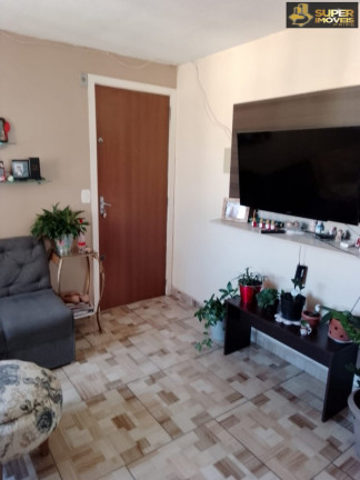 Apartamento com 2 Quartos à Venda, 30 m² em Fragata - Pelotas