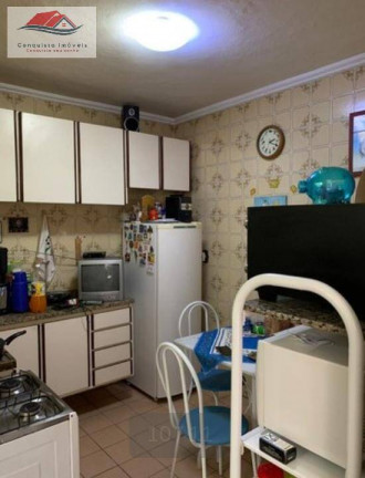 Imagem Apartamento com 2 Quartos à Venda, 60 m² em Vila Galvão - Guarulhos Imagem Apartamento com 2 Quartos à Venda, 60 m² em Vila Galvão - Guarulhos