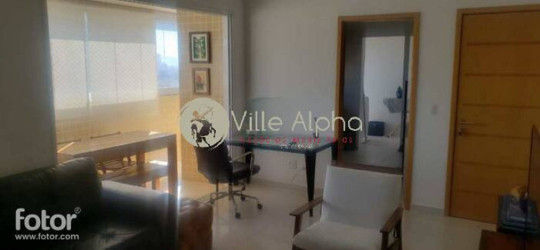 Imagem Apartamento com 2 Quartos à Venda, 91 m² em Gonzaga - Santos Imagem Apartamento com 2 Quartos à Venda, 91 m² em Gonzaga - Santos