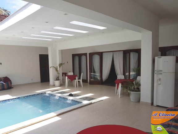 Imagem Casa com 6 Quartos à Venda, 440 m² em Perequê Açu - Ubatuba Imagem Casa com 6 Quartos à Venda, 440 m² em Perequê Açu - Ubatuba