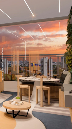Apartamento com 2 Quartos à Venda, 76 m² em Ipa Club - Sorocaba