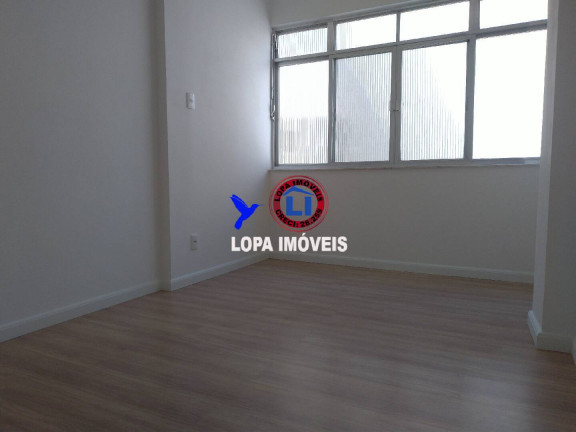 Imagem Apartamento com 1 Quarto à Venda, 40 m² em Centro - Rio De Janeiro