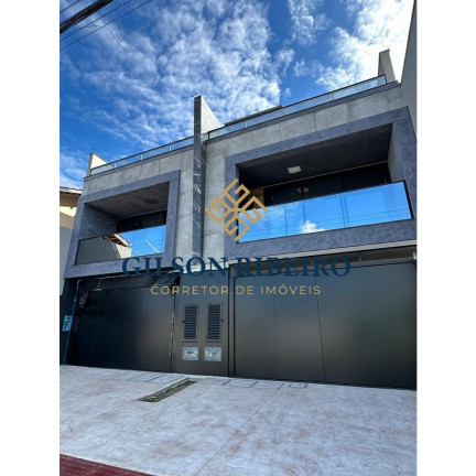 Imagem Casa com 3 Quartos à Venda, 244 m² em Municípios - Balneário Camboriú