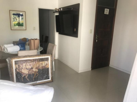 Imagem Apartamento com 3 Quartos à Venda, 105 m² em Candeal - Salvador Imagem Apartamento com 3 Quartos à Venda, 105 m² em Candeal - Salvador