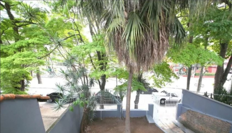 Imagem Sala Comercial à Venda, 210 m² em Alto Da Boa Vista - São Paulo