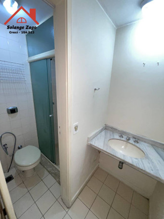 Imagem Apartamento com 3 Quartos à Venda, 69 m² em Vila Andrade - São Paulo Imagem Apartamento com 3 Quartos à Venda, 69 m² em Vila Andrade - São Paulo
