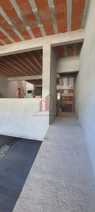 Imagem Sobrado com 3 Quartos à Venda,  em Portal Da Estação - Franco Da Rocha