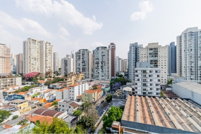 Imagem Apartamento com 1 Quarto à Venda, 51 m² em Perdizes - São Paulo Imagem Apartamento com 1 Quarto à Venda, 51 m² em Perdizes - São Paulo