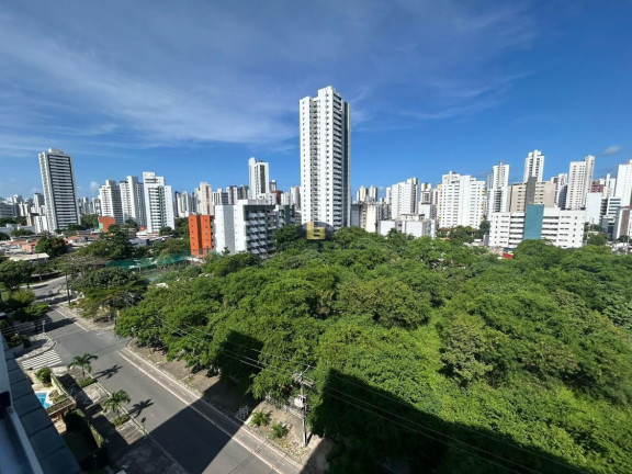 Imagem Apartamento com 1 Quarto à Venda, 23 m² em Boa Viagem - Recife