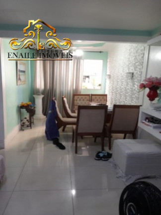 Imagem Apartamento com 2 Quartos à Venda, 90 m² em Caonze - Nova Iguaçu Imagem Apartamento com 2 Quartos à Venda, 90 m² em Caonze - Nova Iguaçu