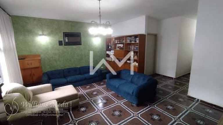 Imagem Casa com 3 Quartos à Venda, 260 m² em Vila Almeida - Guarulhos Imagem Casa com 3 Quartos à Venda, 260 m² em Vila Almeida - Guarulhos