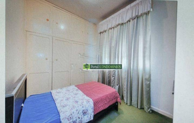 Imagem Apartamento com 3 Quartos à Venda, 130 m² em Centro - Curitiba