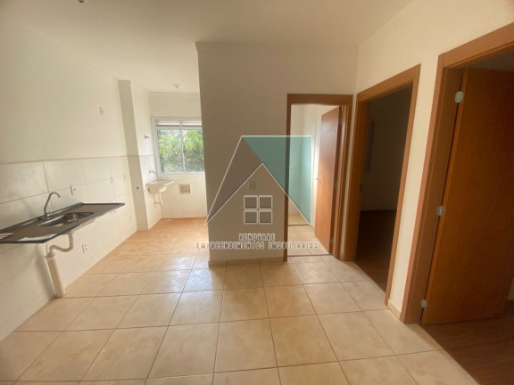 Imagem Apartamento com 2 Quartos para Alugar, em Parque Dos Lagos - Ribeirão Preto Imagem Apartamento com 2 Quartos para Alugar, em Parque Dos Lagos - Ribeirão Preto