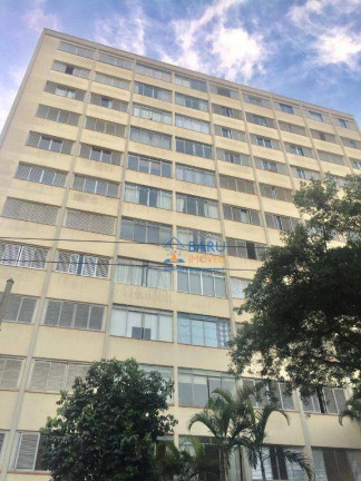 Apartamento com 3 Quartos à Venda, 160 m² em Higienópolis - São Paulo