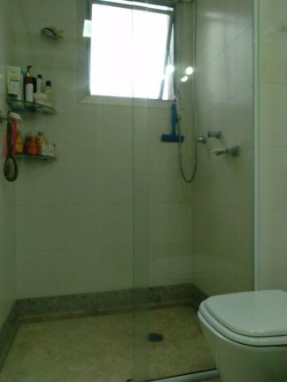 Imagem Apartamento com 4 Quartos à Venda, 178 m² em Campo Belo - São Paulo