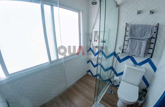 Imagem Apartamento com 4 Quartos à Venda, 370 m² em Moema - São Paulo