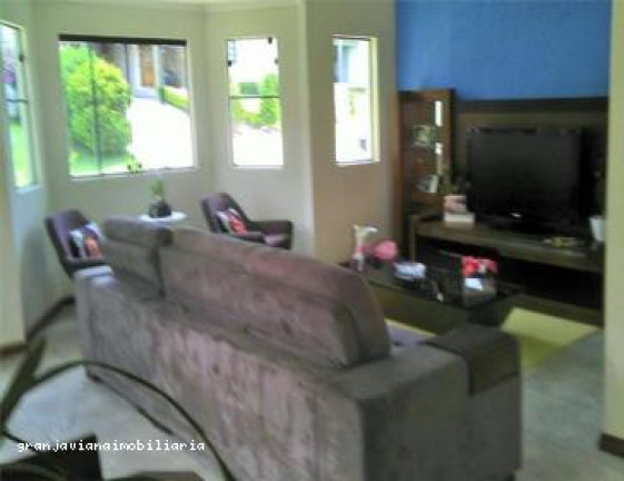 Imagem Casa com 4 Quartos à Venda, 294 m² em Paysage Vert - Vargem Grande Paulista Imagem Casa com 4 Quartos à Venda, 294 m² em Paysage Vert - Vargem Grande Paulista