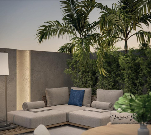 Imagem Apartamento com 2 Quartos à Venda, 81 m² em São Francisco De Assis - Camboriú