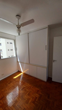 Imagem Imóvel com 3 Quartos à Venda, 105 m² em Moema - São Paulo