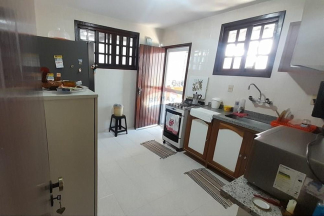 Imagem Casa com 4 Quartos para Alugar, 252 m² em Curicica - Rio De Janeiro Imagem Casa com 4 Quartos para Alugar, 252 m² em Curicica - Rio De Janeiro