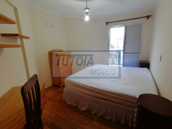 Imagem Apartamento com 3 Quartos à Venda, 90 m² em Vila Mariana - São Paulo Imagem Apartamento com 3 Quartos à Venda, 90 m² em Vila Mariana - São Paulo