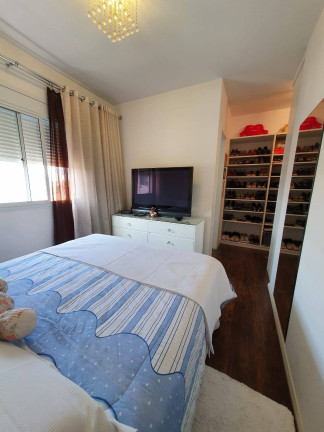 Imagem Apartamento com 4 Quartos à Venda, 148 m² em Belem - São Paulo