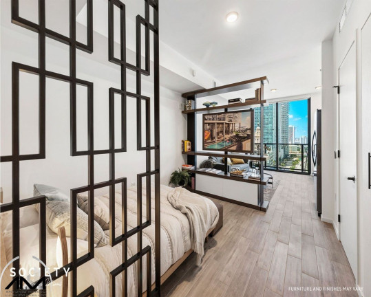 Imagem Apartamento com 3 Quartos à Venda, 143 m² em Downtowm Maiami - Maiami