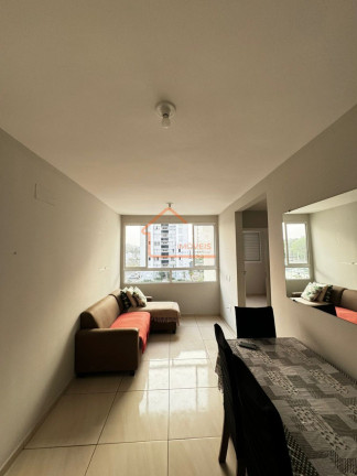 Imóvel com 2 Quartos à Venda, 52 m² em Condominio Portal Vila Das Borboletas - Mogi Guaçu