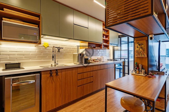 Imagem Apartamento com 2 Quartos à Venda, 62 m² em Pinheiros - São Paulo Imagem Apartamento com 2 Quartos à Venda, 62 m² em Pinheiros - São Paulo