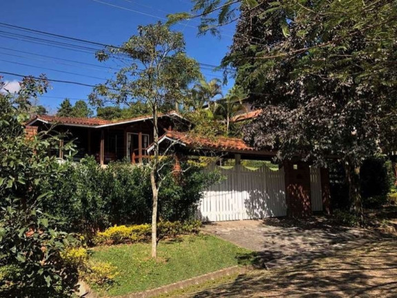 Imagem Imóvel com 3 Quartos à Venda, 237 m² em Granja Viana Ii - Cotia Imagem Imóvel com 3 Quartos à Venda, 237 m² em Granja Viana Ii - Cotia