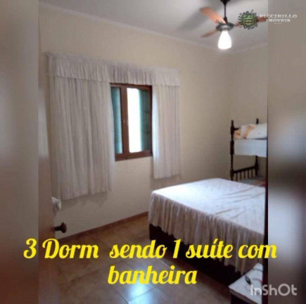 Imagem Casa com 3 Quartos à Venda, 200 m² em Vilamar - Praia Grande Imagem Casa com 3 Quartos à Venda, 200 m² em Vilamar - Praia Grande