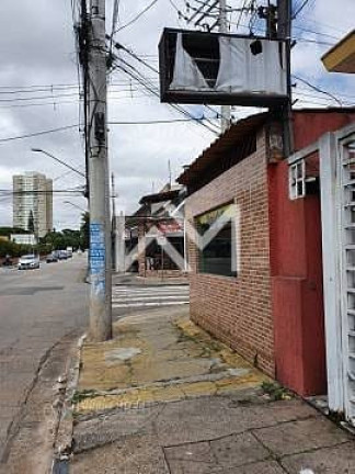 Imagem Casa com 2 Quartos à Venda, 170 m² em Vila Progresso - Guarulhos Imagem Casa com 2 Quartos à Venda, 170 m² em Vila Progresso - Guarulhos