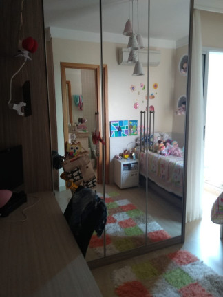 Imagem Apartamento com 3 Quartos à Venda, 160 m² em Aquarius - São José Dos Campos