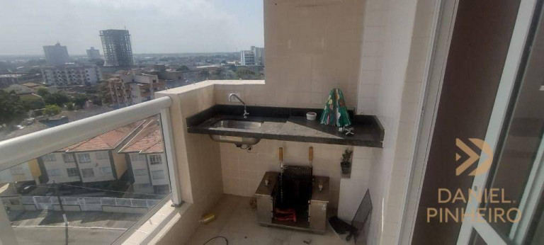 Imagem Apartamento com 2 Quartos à Venda, 63 m² em Vila Guilhermina - Praia Grande Imagem Apartamento com 2 Quartos à Venda, 63 m² em Vila Guilhermina - Praia Grande