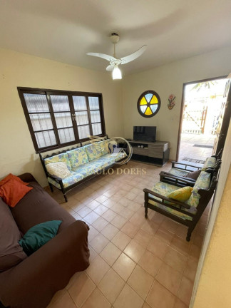 Imagem Casa com 4 Quartos à Venda, 250 m² em Perequê Açu - Ubatuba Imagem Casa com 4 Quartos à Venda, 250 m² em Perequê Açu - Ubatuba