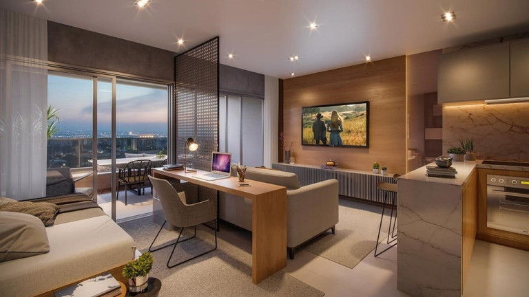 Imagem Apartamento com 3 Quartos à Venda, 140 m² em Pinheiros - São Paulo Imagem Apartamento com 3 Quartos à Venda, 140 m² em Pinheiros - São Paulo