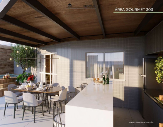Imagem Apartamento com 3 Quartos à Venda, 70 m² em Recreio Dos Bandeirantes - Rio De Janeiro