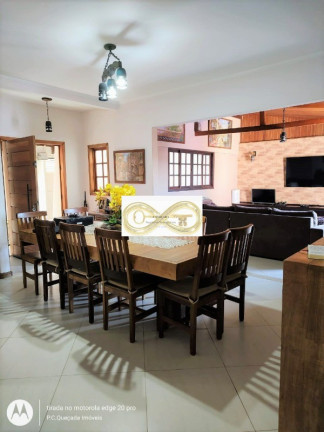 Casa com 3 Quartos à Venda, 174 m² em Jardim Santana - Campinas