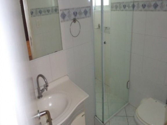 Imagem Apartamento com 3 Quartos à Venda, 110 m² em Barra Funda - Guarujá Imagem Apartamento com 3 Quartos à Venda, 110 m² em Barra Funda - Guarujá