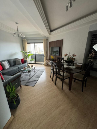 Imagem Apartamento com 3 Quartos à Venda, 90 m² em Centro - Sorocaba Imagem Apartamento com 3 Quartos à Venda, 90 m² em Centro - Sorocaba