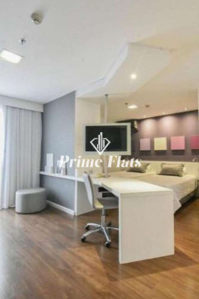 Imagem Apartamento com 1 Quarto à Venda, 33 m² em Paraíso - São Paulo Imagem Apartamento com 1 Quarto à Venda, 33 m² em Paraíso - São Paulo