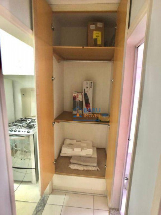 Imagem Apartamento com 1 Quarto à Venda, 48 m² em Higienópolis - São Paulo Imagem Apartamento com 1 Quarto à Venda, 48 m² em Higienópolis - São Paulo