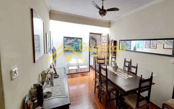 Imagem Casa com 2 Quartos à Venda, 142 m² em Jardim Elite - Piracicaba