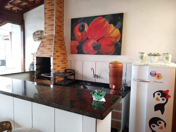 Imagem Sobrado com 2 Quartos à Venda, 107 m² em Itaguá - Ubatuba Imagem Sobrado com 2 Quartos à Venda, 107 m² em Itaguá - Ubatuba