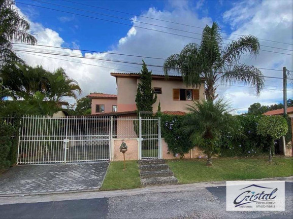 Imagem Casa com 4 Quartos à Venda, 362 m² em Granja Viana - Carapicuíba Imagem Casa com 4 Quartos à Venda, 362 m² em Granja Viana - Carapicuíba